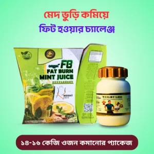 প্যাকেজ - ০২